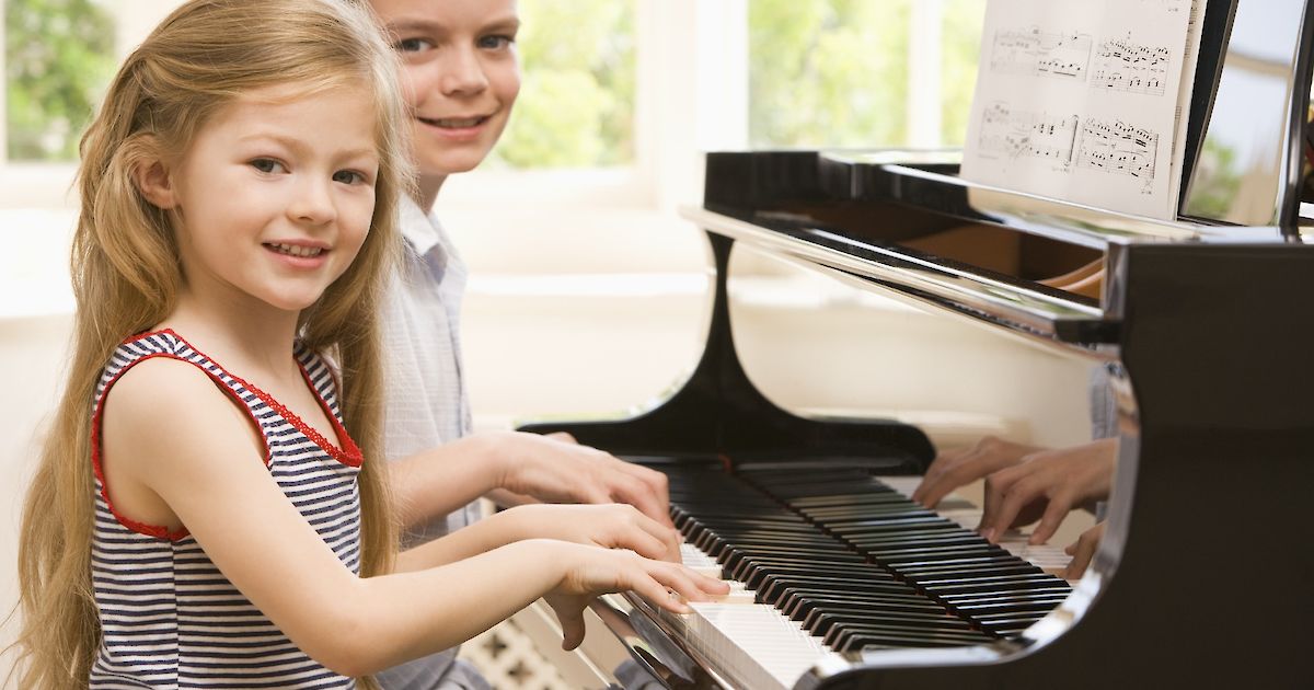 Piano For Kids & Teens Programs Piano Instructors of Northern
